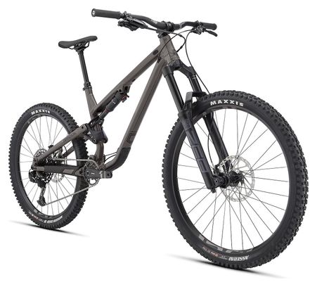 VTT Tout-Suspendu Commencal Meta SX Sram SX Eagle 12V 29/27.5'' Gris Dirt