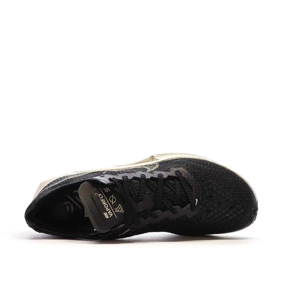 Nike Chaussures de running Noir/Doré Femme Nike Zoomx Vaporfly Next