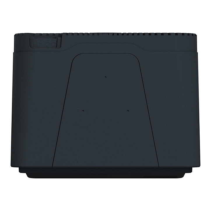 Interrupteur va-et-vient étanche complet saillie Schneider Electric Mureva Styl anthracite