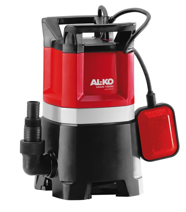 AL-KO Tauchpumpe DRAIN 10000 Comfort