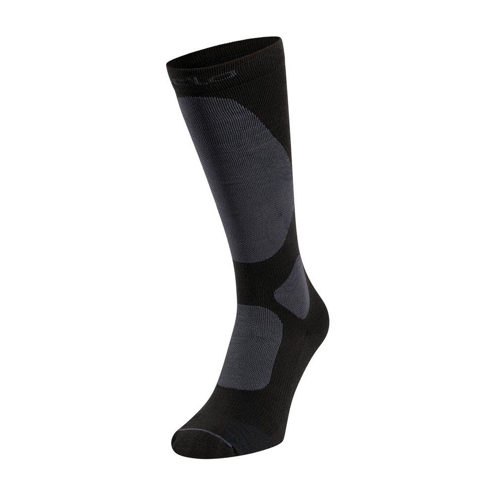Odlo ACTIVE WARM ELEMENT - Chaussettes black/black