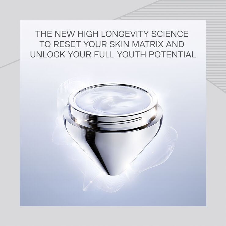 La Prairie Life matrix