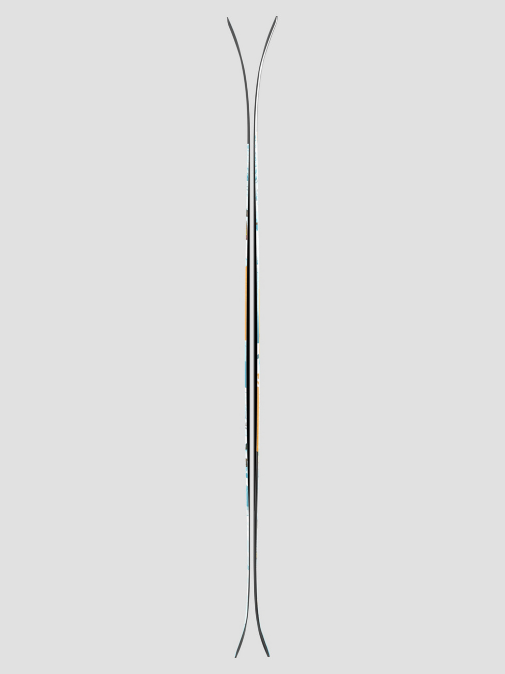 Atomic X Absolut Park 25 Yrs Bent 100 2025 Skis black