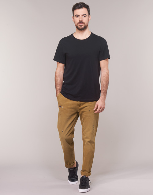 Diesel - P MADOX DNM - Camel