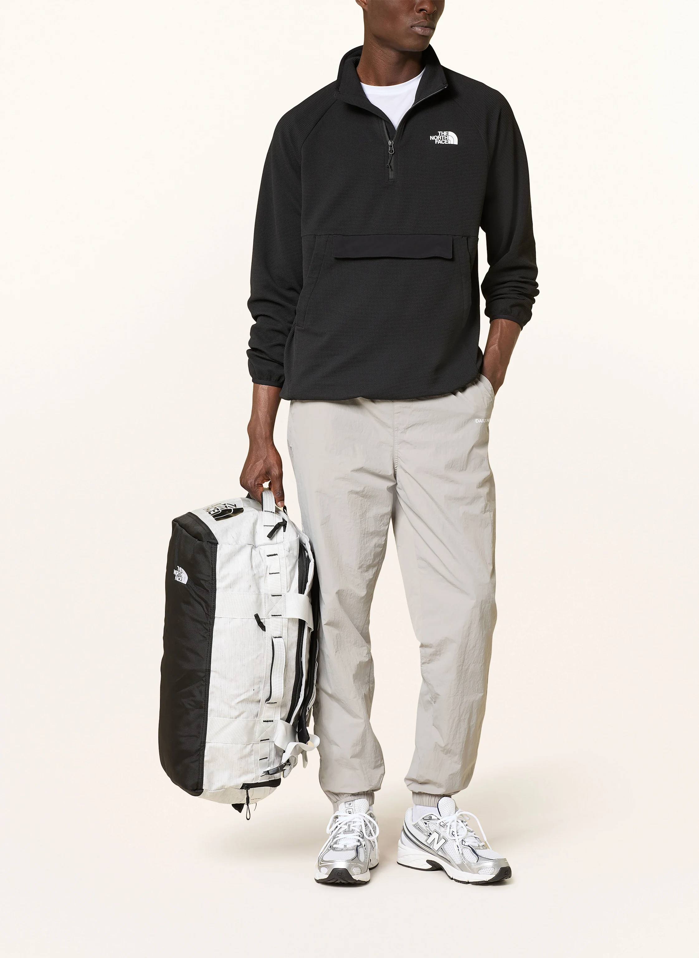THE NORTH FACE Pullover KECHA