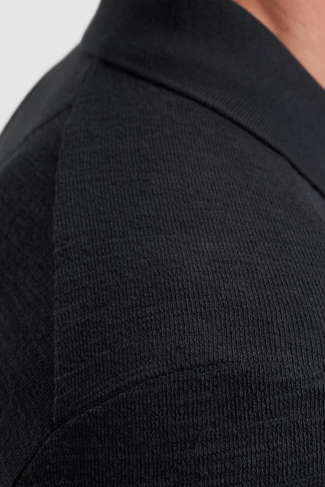 PME legend blauwe heren polo