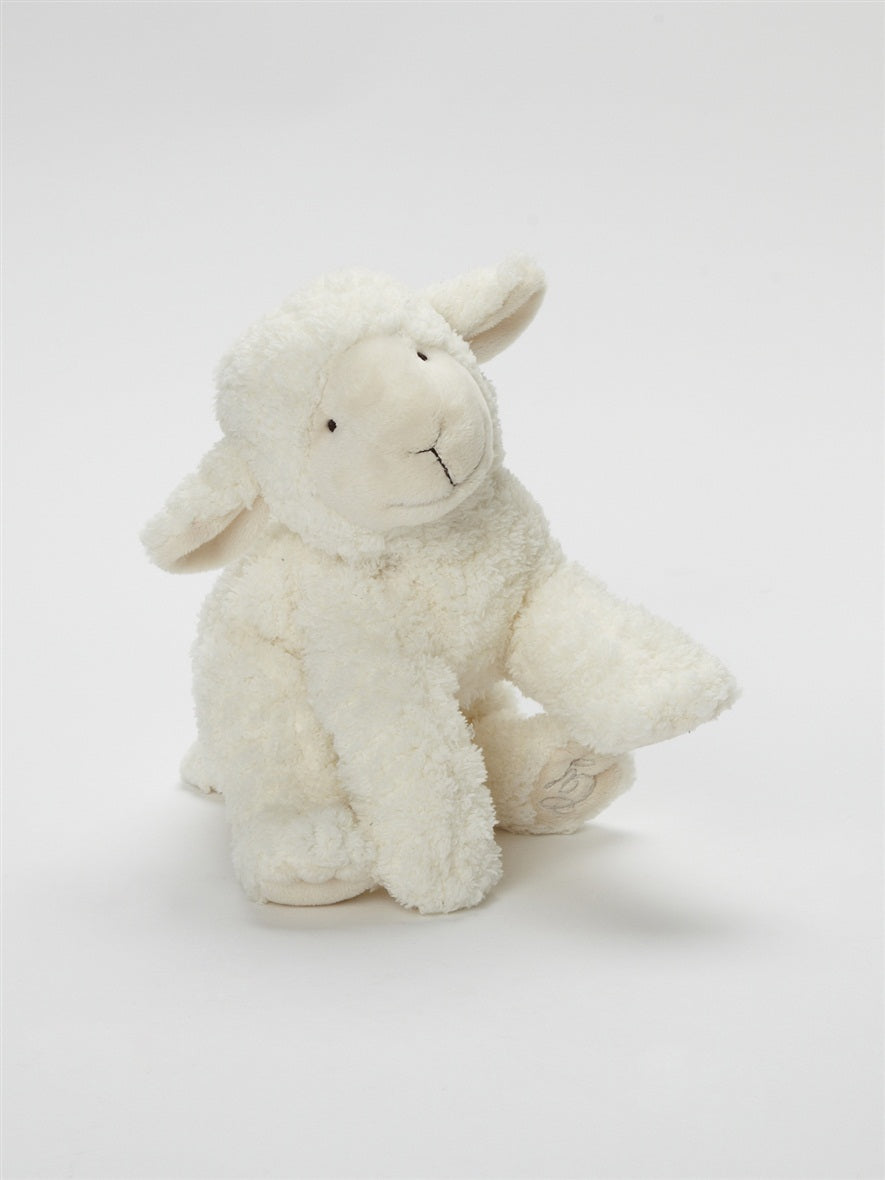 Peluche agneau