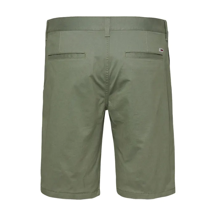 Tommy Hilfiger Scanton Slim Chino Short Heren