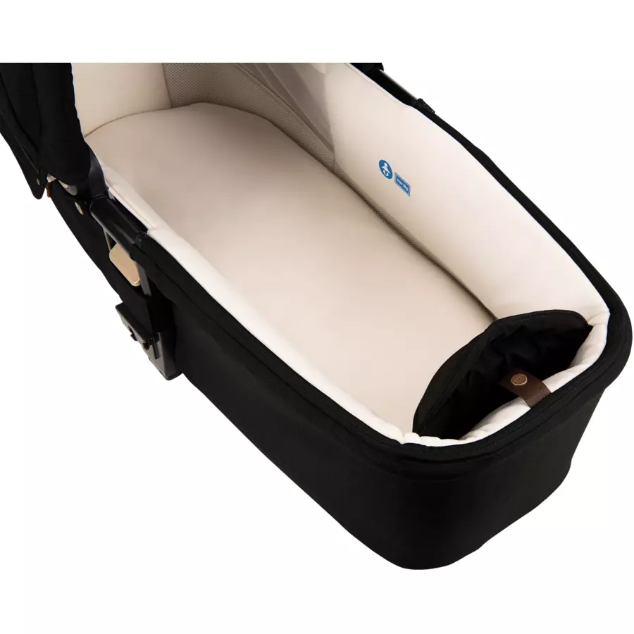 Nuna Babywanne Mixx next Riveted