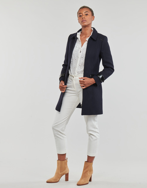 Morgan - GLOSS - Marine
