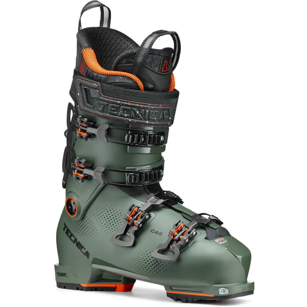 Chaussure de ski TECNICA COCHISE 120 DYN GW PROGRESSIVE GREEN