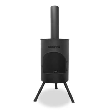 Bonfeu Terrashaard Bonton 60