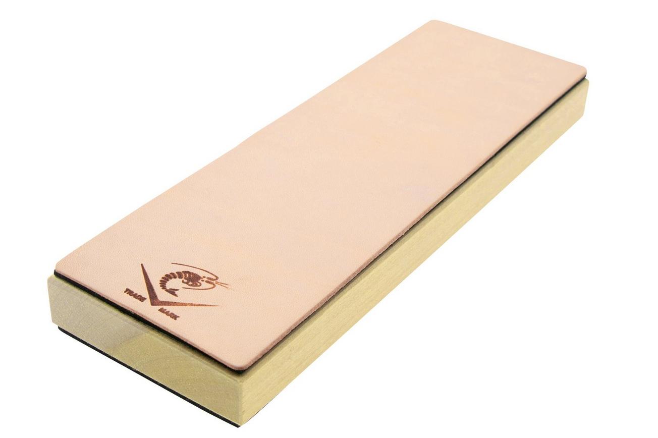 Naniwa Leren Strop, IU-1100