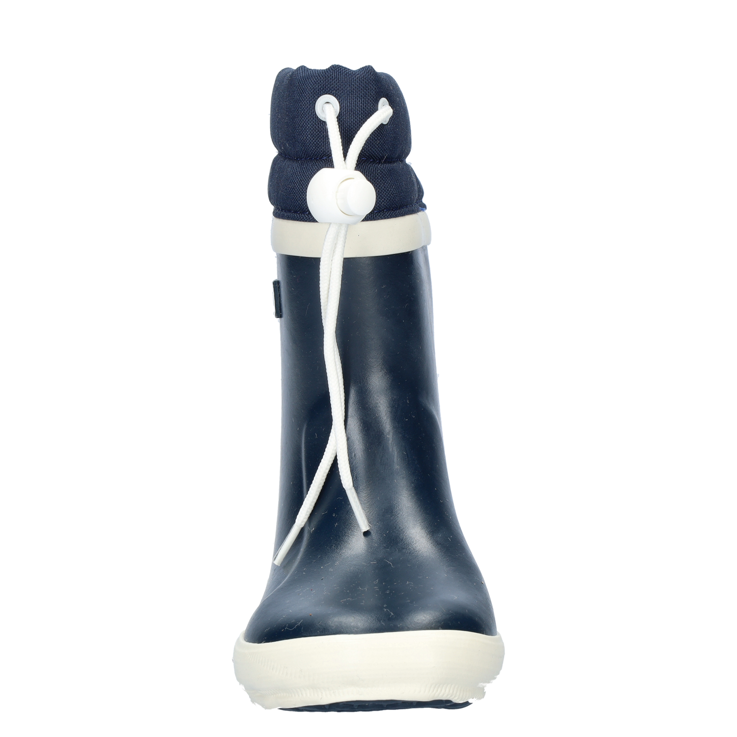 kinder regenlaars Bergstein Blauw