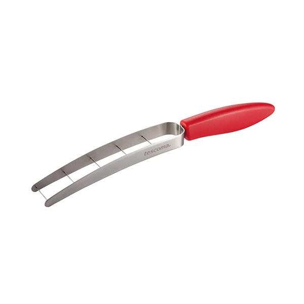 Découpe pastèque en inox