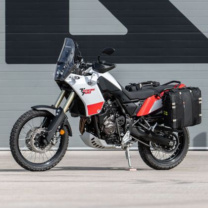 Support valises Kriega OS-Platform Adaptor YAMAHA T700