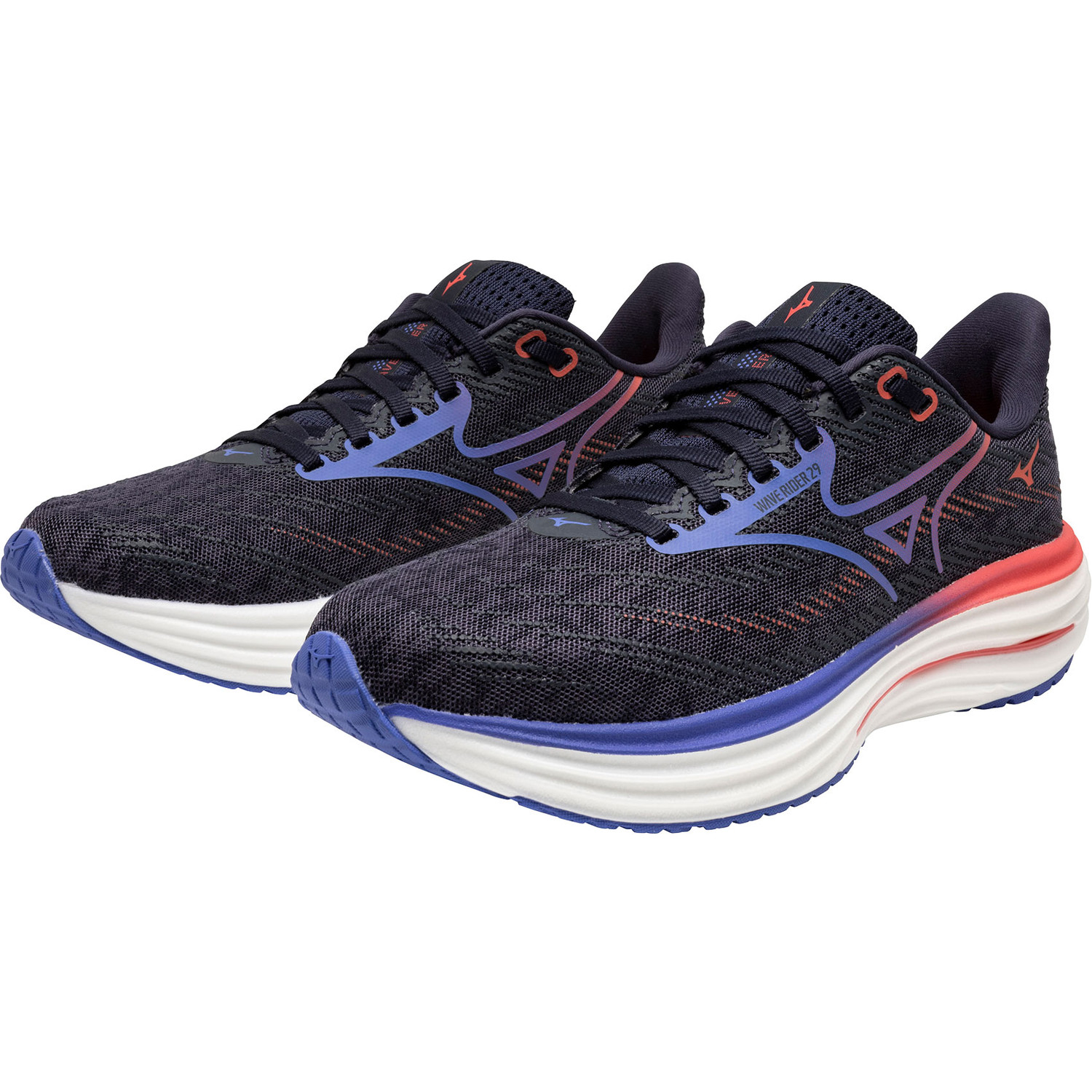 Mizuno Wave Rider 29 Dames