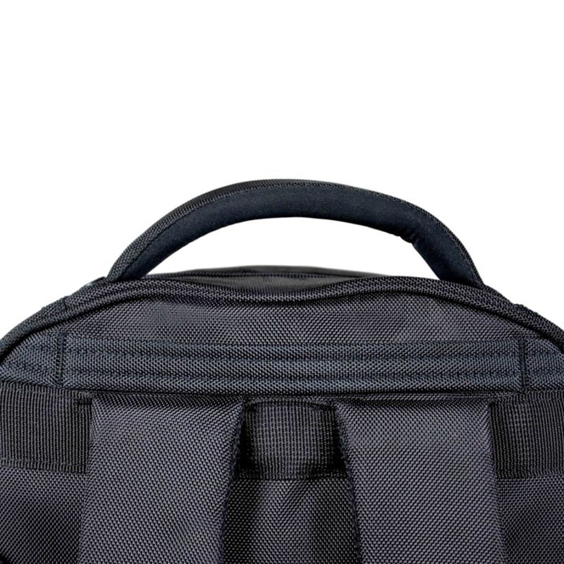 Sac à dos ordinateur Manhattan 170226 53,5 cm 15,6/17,3'' Noir