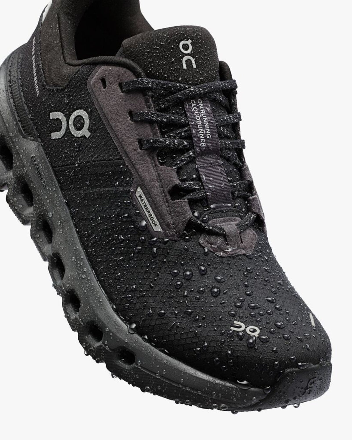 On<br>Cloudrunner 2 Waterproof M