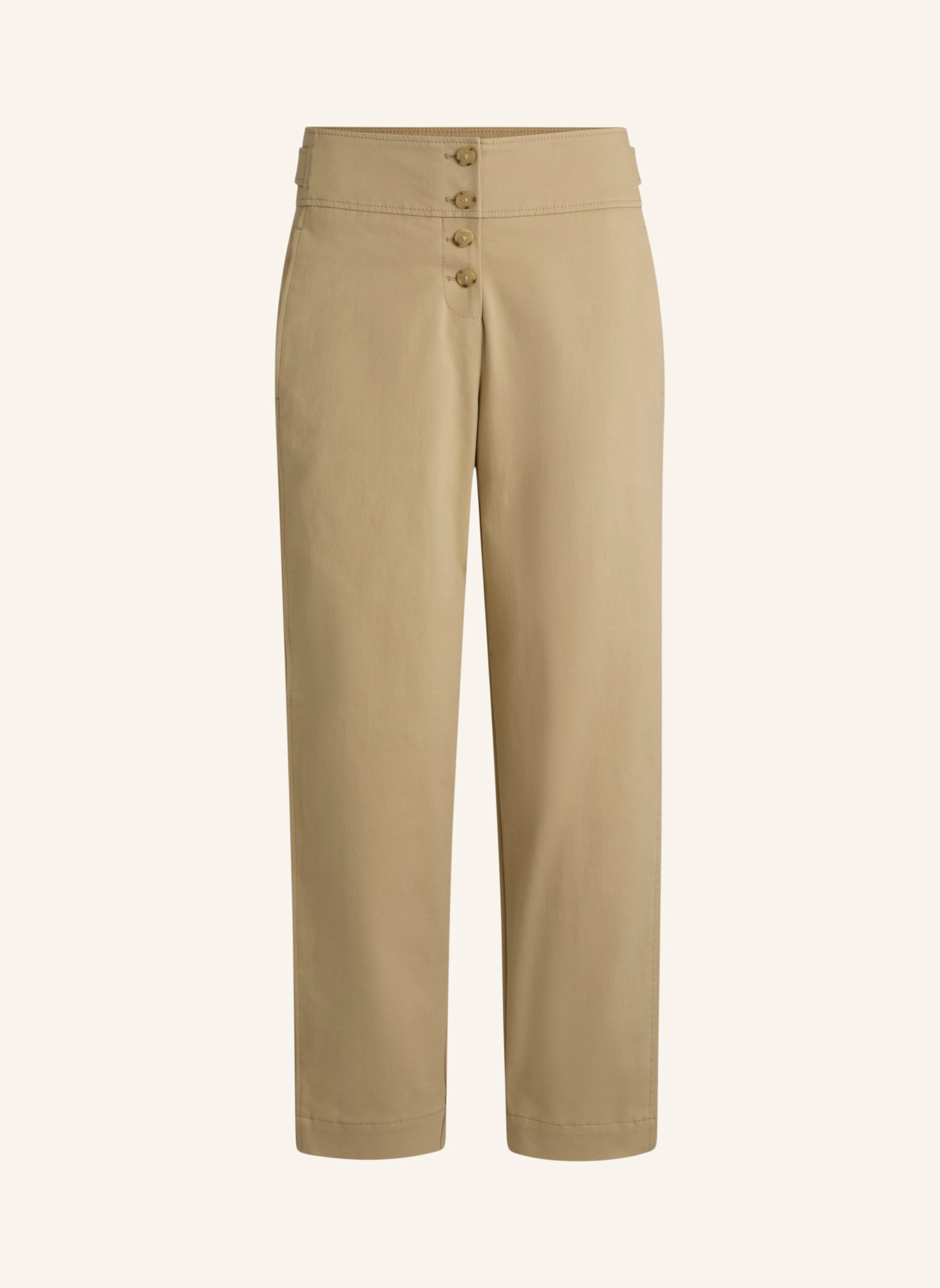 BOSS Business Hose TAKANE2-W Regular Fit