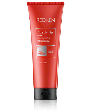 Redken Frizz Dismiss Mask 250ml