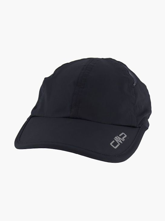 CMP Cap Schwarz