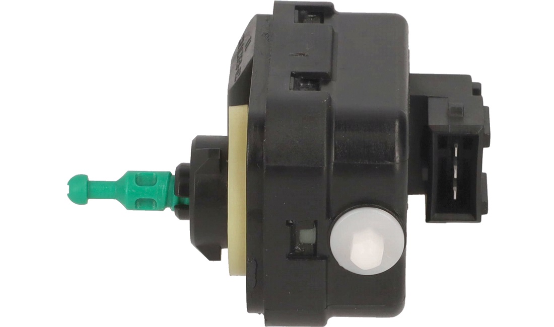 Lygtemotor