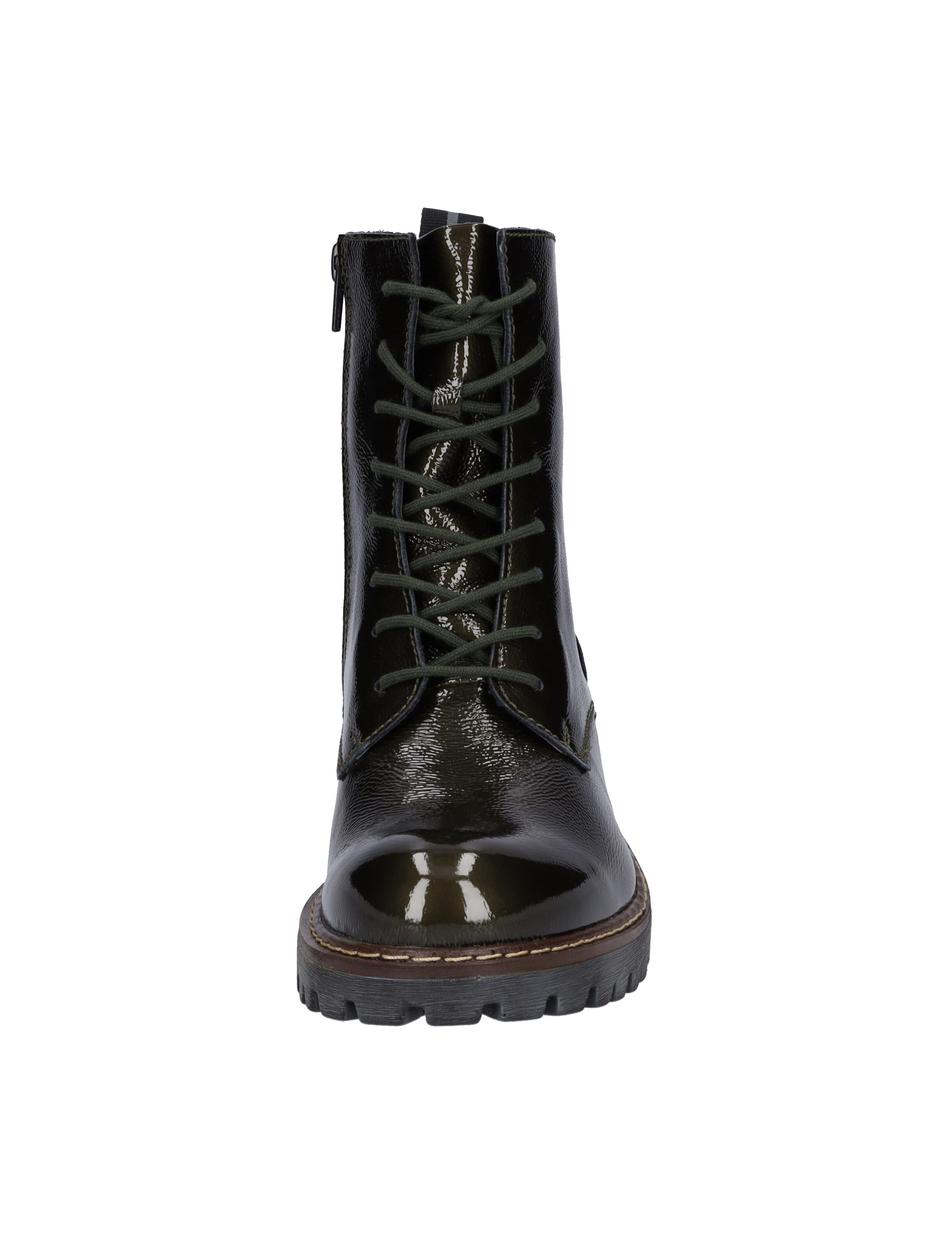 Stiefelette Marta 02, oliv