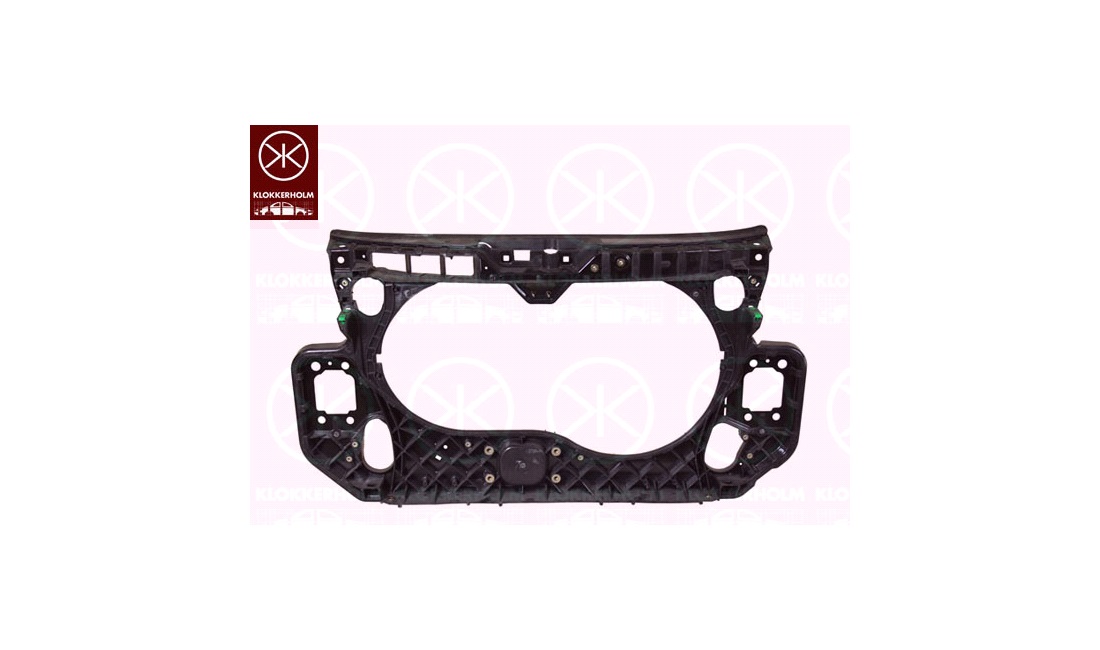 Frontpanel