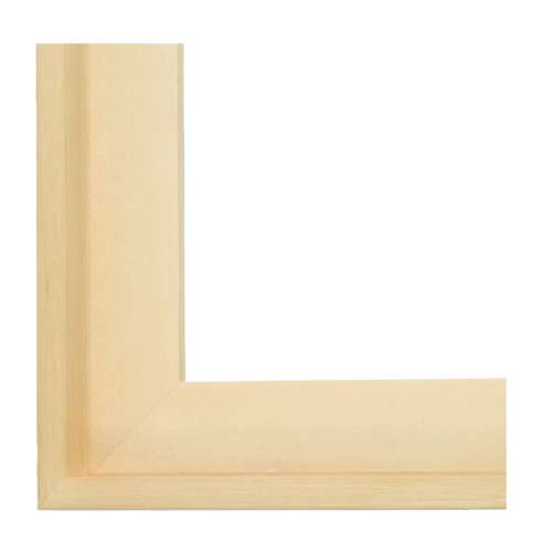 GERSTAECKER Schattenfugenrahmen schmal