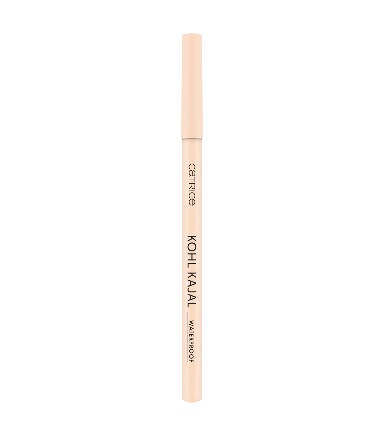 Catrice - Delineador Waterproof Kohl Kajal - 190: Bright Nude