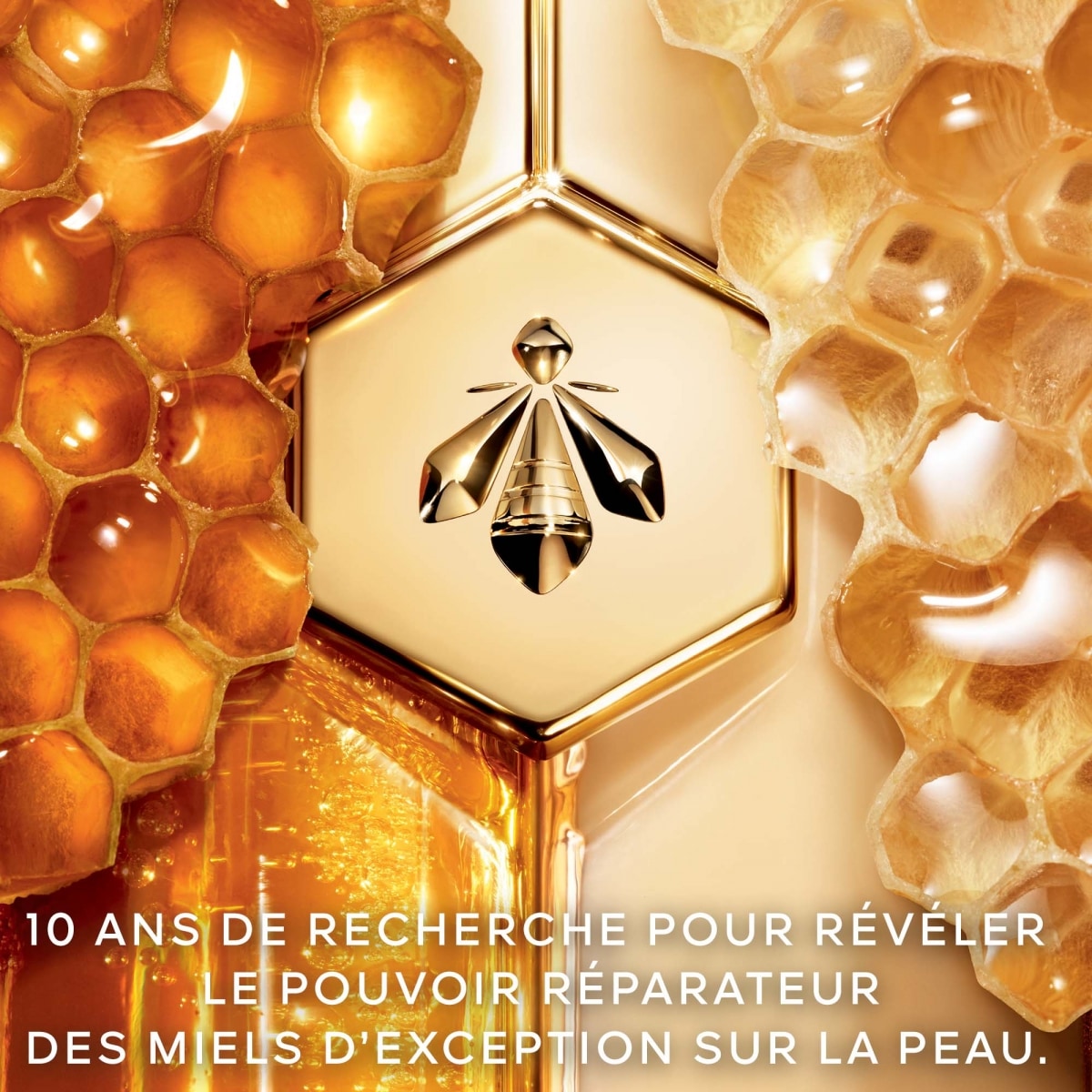 GUERLAIN Abeille Royale Sérum Yeux Double R Renew &  Repair