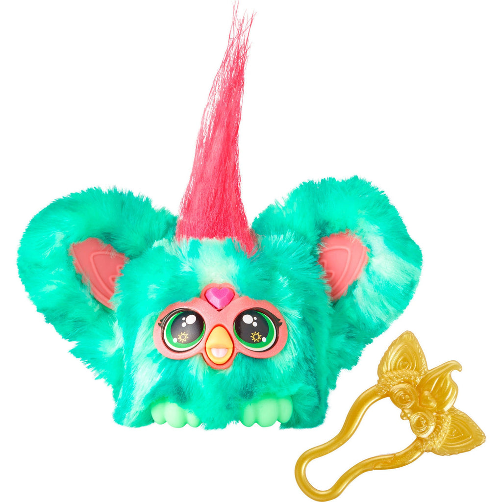 Fur Furblets Furby