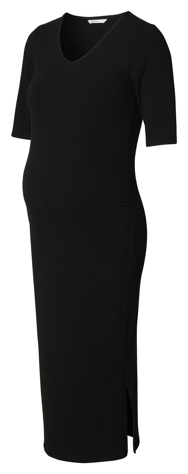 Noppies Maternity Jurk Keiko - Black