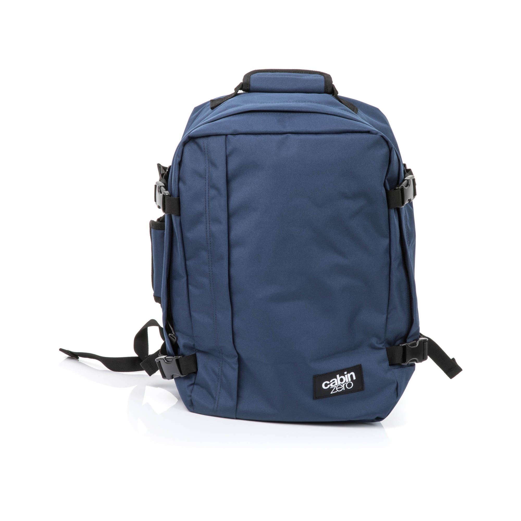 Sac à dos bleu marine