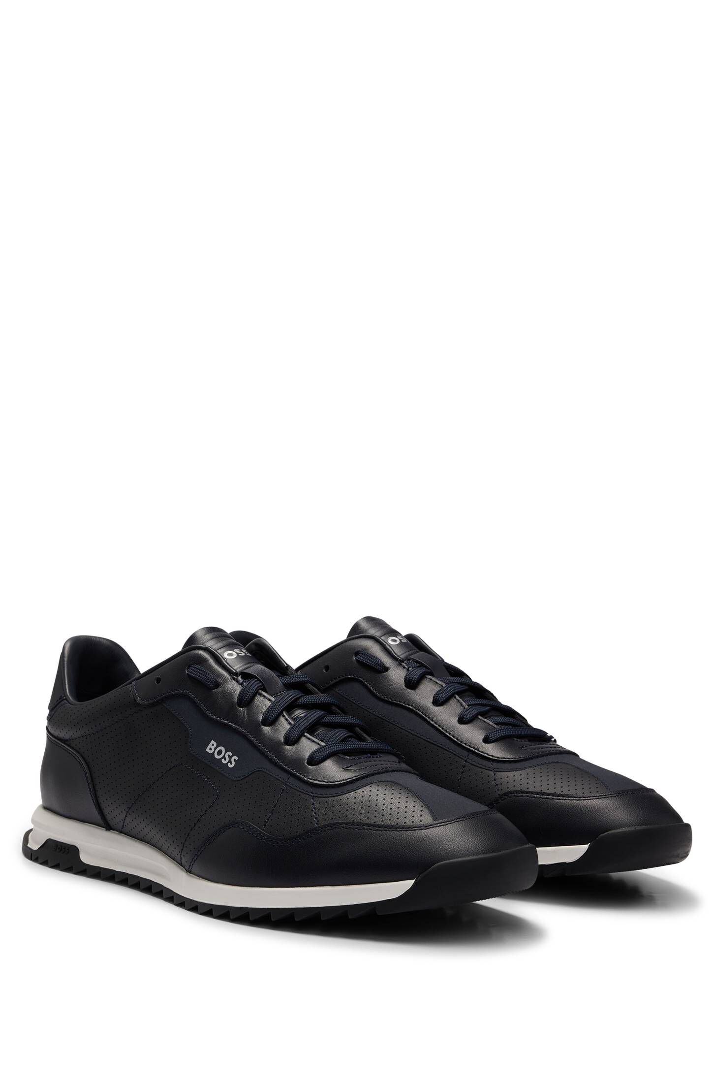 BOSS| Herren Sneaker ZAYN_LOWP_LTPF