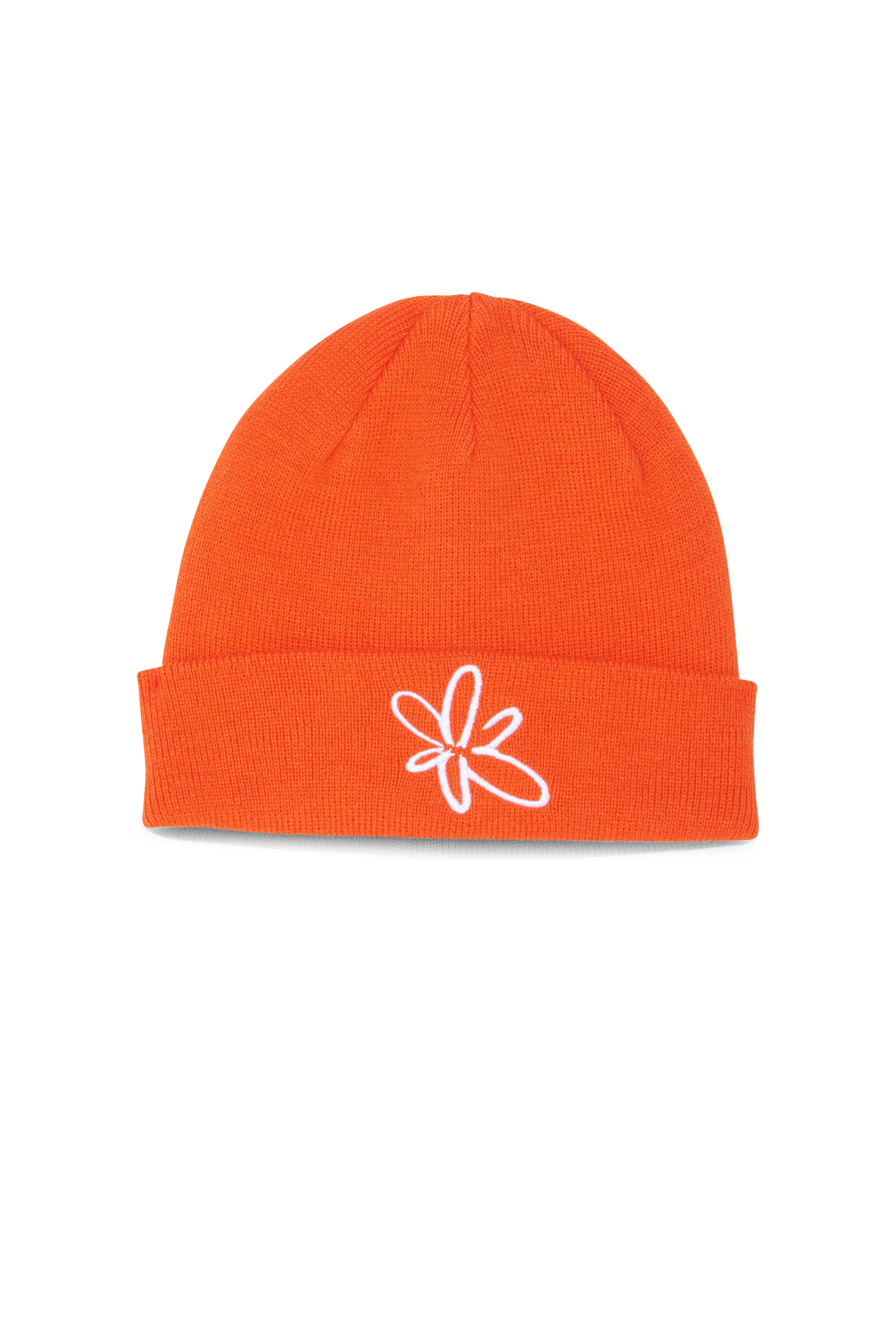 OBEY Bonnet  OBEY GEMMA BEANIE Orange