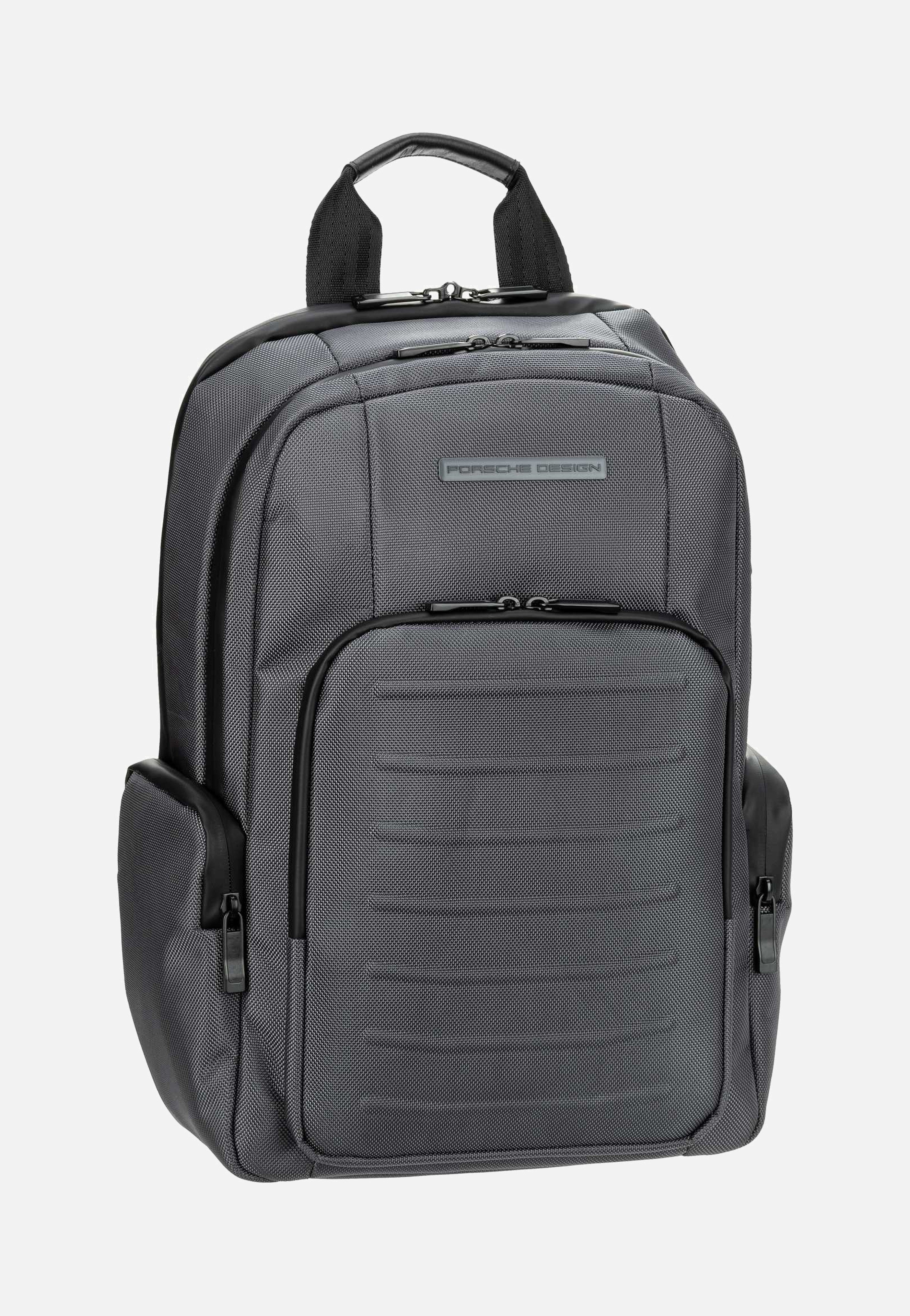 Roadster Pro M1 Anthracite - Rucksack