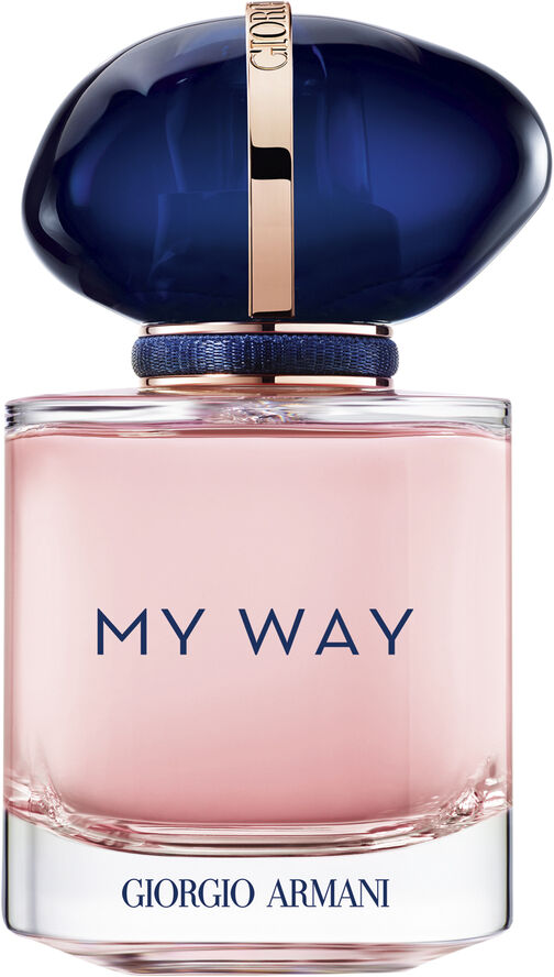 Armani Giorgio Armani My Way Eau de Parfum