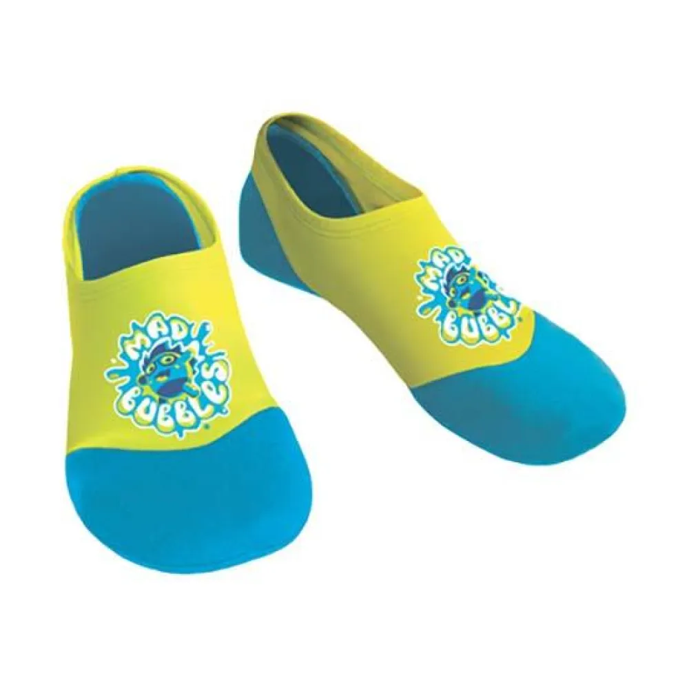 Madwave Splash Schwimmsocken
