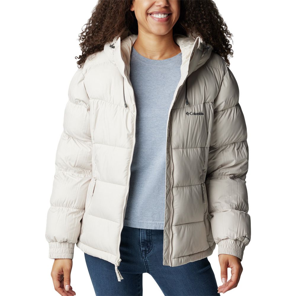 Columbia PIKE LAKE™ II - Doudoune Femme dark stone