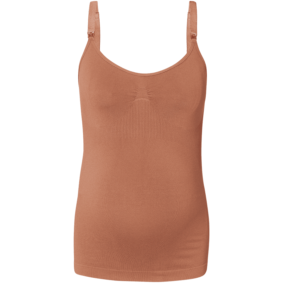 Noppies Still-Top Evi Sensil® Breeze Hazel