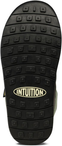 Intuition Original Mid