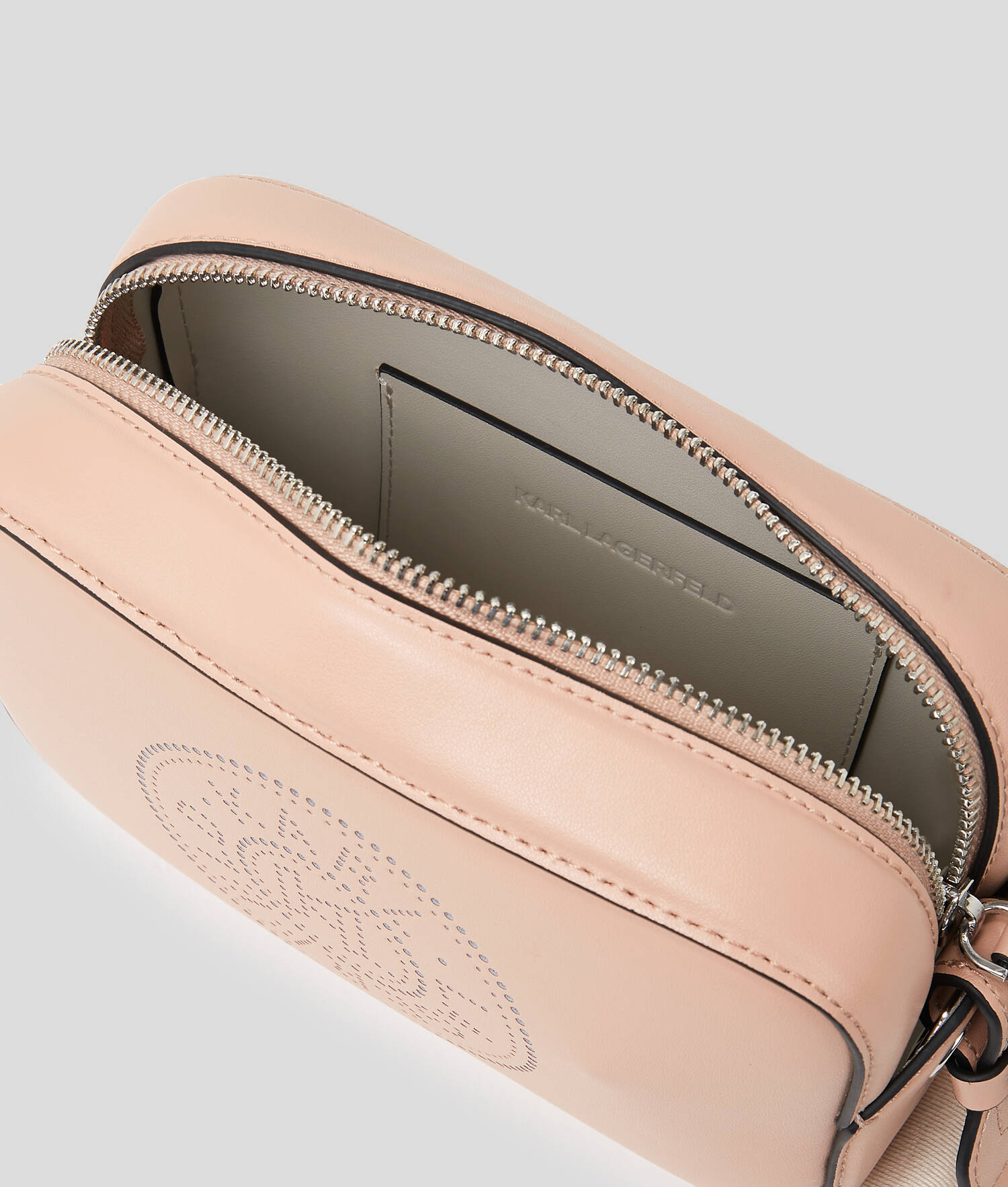 SAC BANDOULIÈRE PERFORÉ K/CIRCLE
