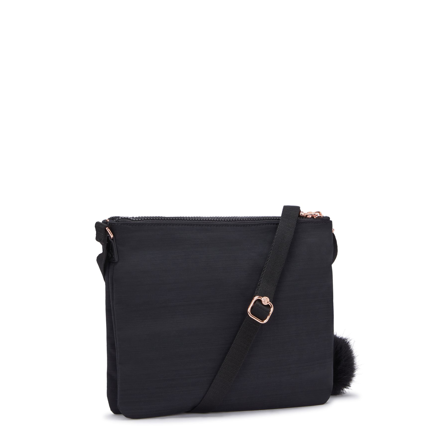 AMBROSIA Sac à Bandoulière Moyen - Black Dazz WK
