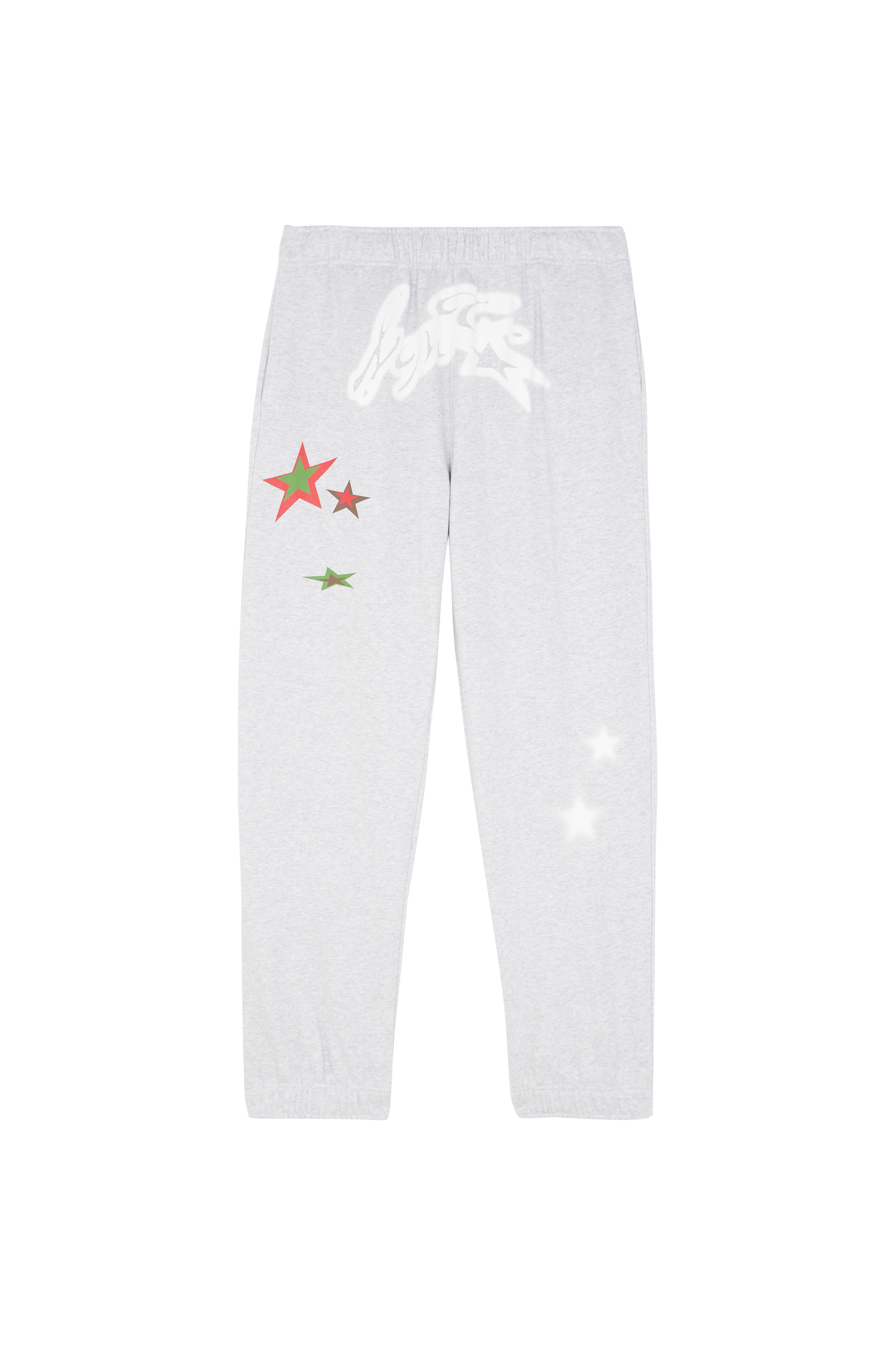 LOST MANAGEMENT CITIES Jogging TWINKLE STAR Gris