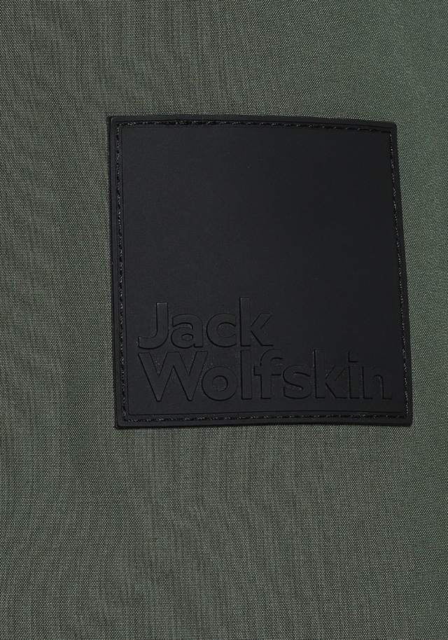 Jack Wolfskin Funktionsjacke »TEMPELTOR JKT M« mit Kapuze