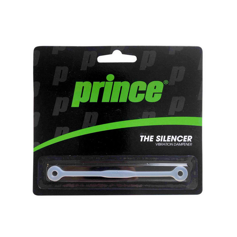 Silencer Antivibrateur