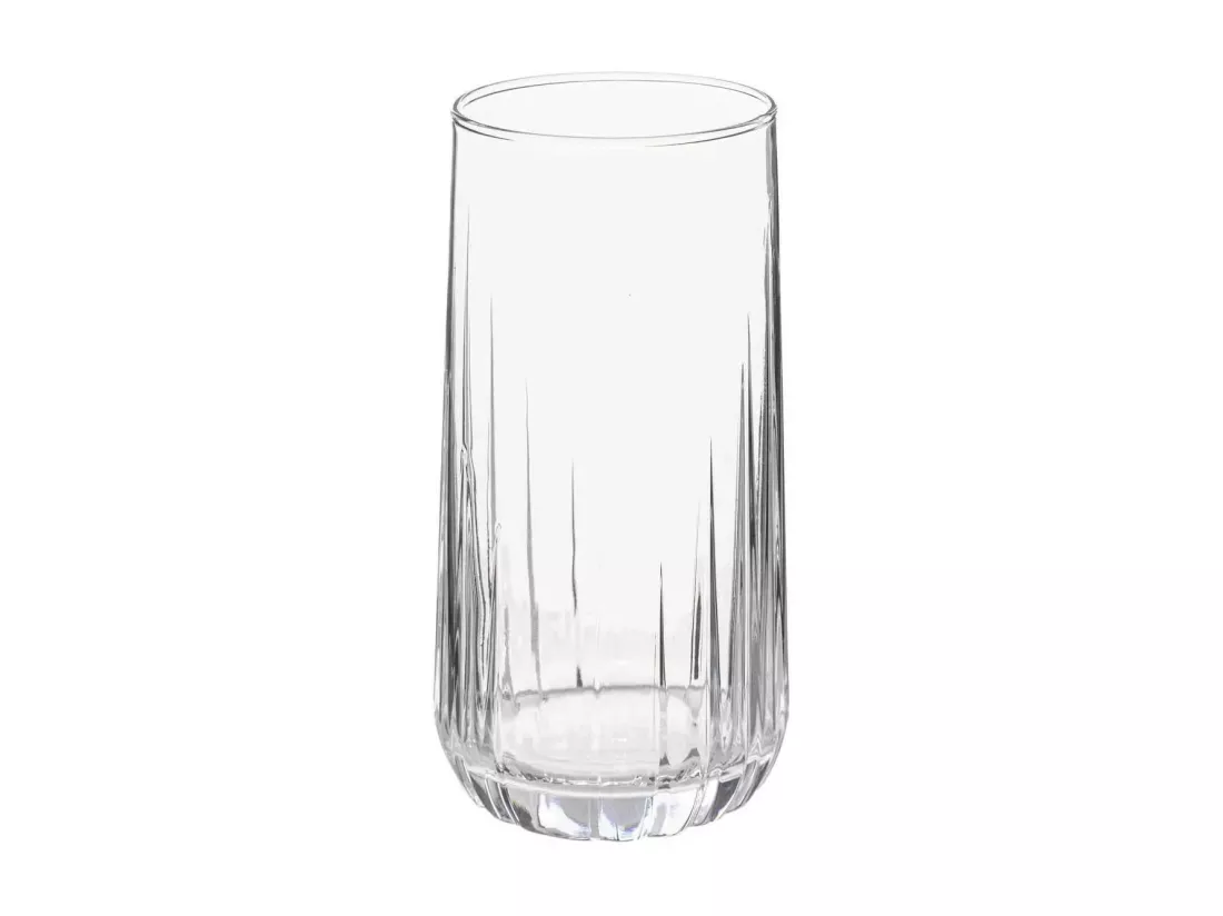 Lot de 6 Verres à Eau 
