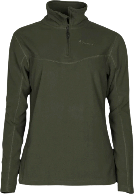 Pinewood Tiveden  Damen Fleecesweater